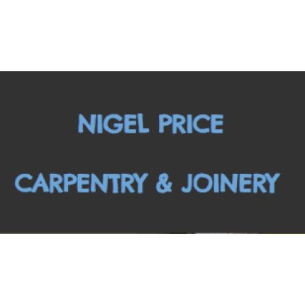 Logo from Nigel Price