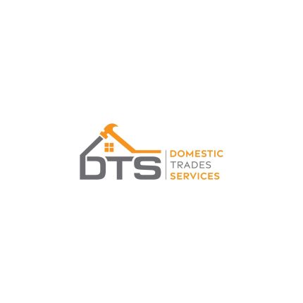 Logo von Domestic Trades Services Ltd