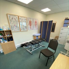 Bild von Chiropractic Health