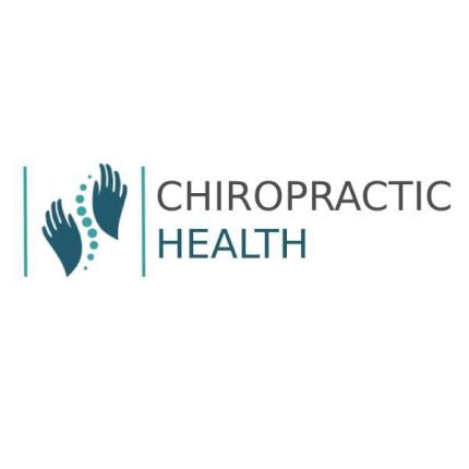 Logo da Chiropractic Health