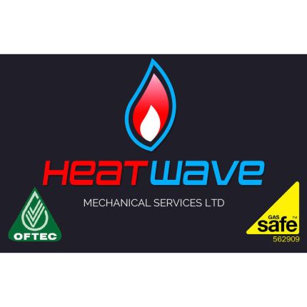 Logotyp från Heatwave Mechanical Services Ltd