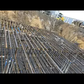 Bild von Malsia Reinforcement Specialist Ltd