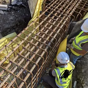 Bild von Malsia Reinforcement Specialist Ltd