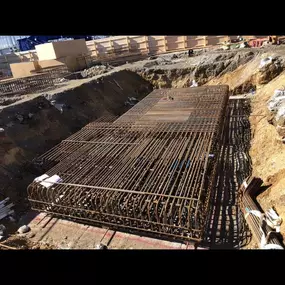 Bild von Malsia Reinforcement Specialist Ltd