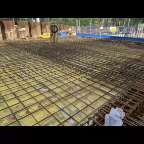 Bild von Malsia Reinforcement Specialist Ltd