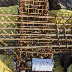 Bild von Malsia Reinforcement Specialist Ltd