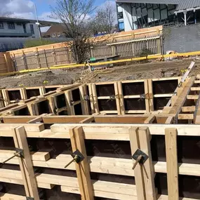 Bild von Malsia Reinforcement Specialist Ltd