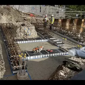 Bild von Malsia Reinforcement Specialist Ltd
