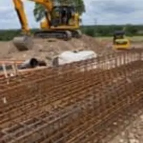 Bild von Malsia Reinforcement Specialist Ltd