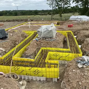 Bild von Malsia Reinforcement Specialist Ltd