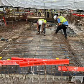 Bild von Malsia Reinforcement Specialist Ltd