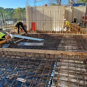 Bild von Malsia Reinforcement Specialist Ltd