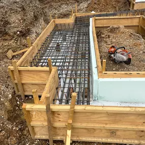 Bild von Malsia Reinforcement Specialist Ltd