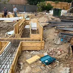 Bild von Malsia Reinforcement Specialist Ltd