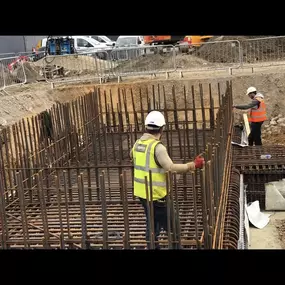 Bild von Malsia Reinforcement Specialist Ltd