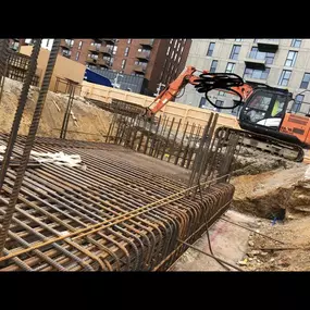 Bild von Malsia Reinforcement Specialist Ltd