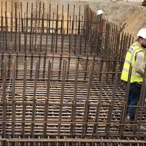 Bild von Malsia Reinforcement Specialist Ltd