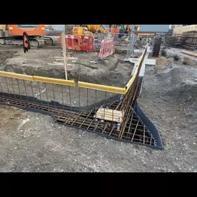 Bild von Malsia Reinforcement Specialist Ltd