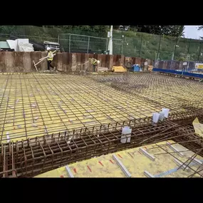 Bild von Malsia Reinforcement Specialist Ltd