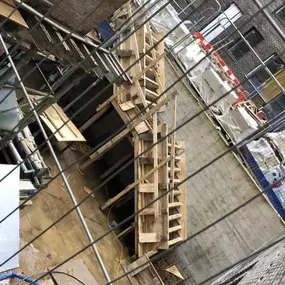 Bild von Malsia Reinforcement Specialist Ltd