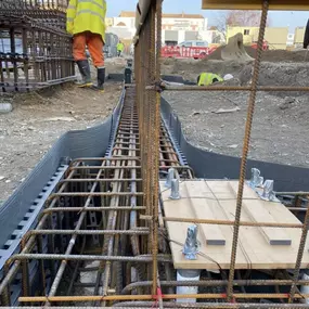 Bild von Malsia Reinforcement Specialist Ltd