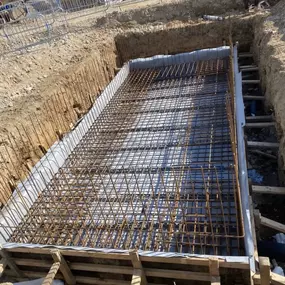 Bild von Malsia Reinforcement Specialist Ltd