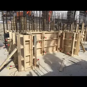 Bild von Malsia Reinforcement Specialist Ltd