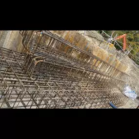 Bild von Malsia Reinforcement Specialist Ltd