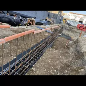 Bild von Malsia Reinforcement Specialist Ltd