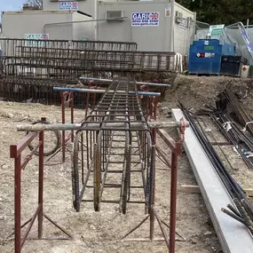 Bild von Malsia Reinforcement Specialist Ltd