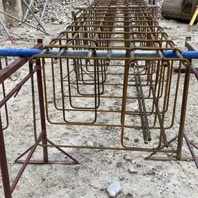 Bild von Malsia Reinforcement Specialist Ltd