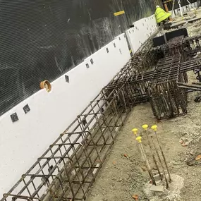 Bild von Malsia Reinforcement Specialist Ltd