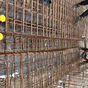 Bild von Malsia Reinforcement Specialist Ltd