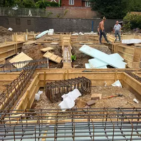 Bild von Malsia Reinforcement Specialist Ltd