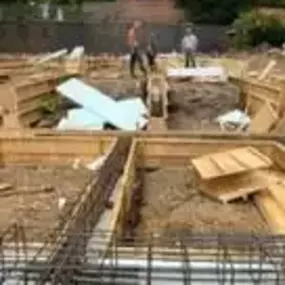 Bild von Malsia Reinforcement Specialist Ltd