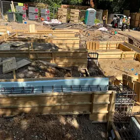 Bild von Malsia Reinforcement Specialist Ltd