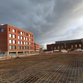 Bild von Malsia Reinforcement Specialist Ltd