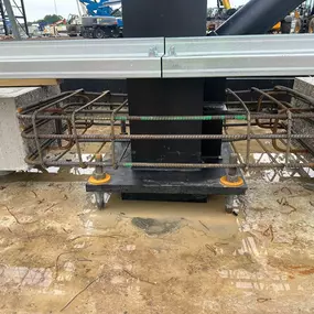 Bild von Malsia Reinforcement Specialist Ltd