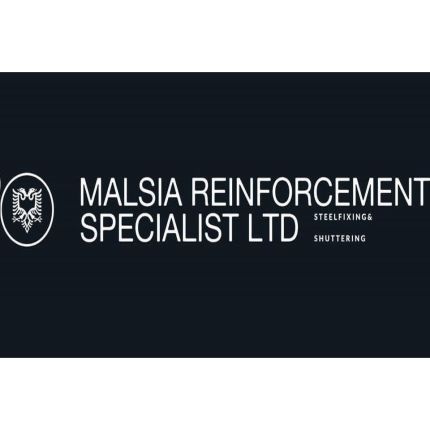 Logo van Malsia Reinforcement Specialist Ltd
