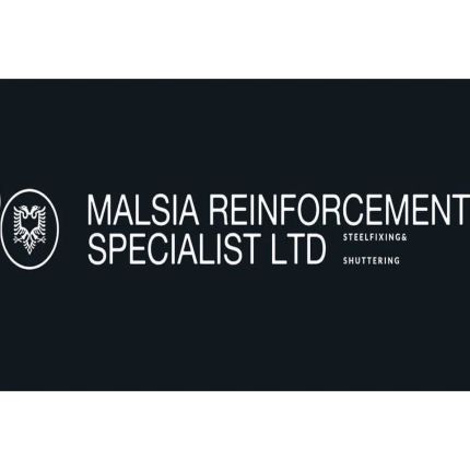 Λογότυπο από Malsia Reinforcement Specialist Ltd