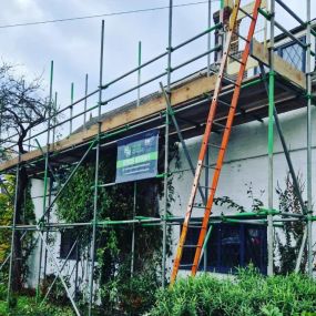 Bild von Hylton Heights Scaffolding Ltd