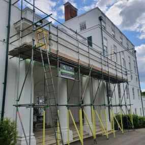 Bild von Hylton Heights Scaffolding Ltd