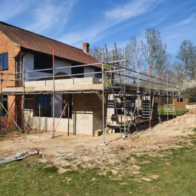 Bild von Hylton Heights Scaffolding Ltd