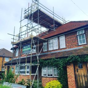 Bild von Hylton Heights Scaffolding Ltd