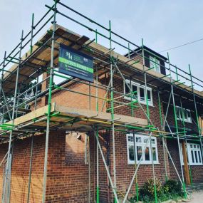 Bild von Hylton Heights Scaffolding Ltd