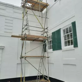 Bild von Hylton Heights Scaffolding Ltd