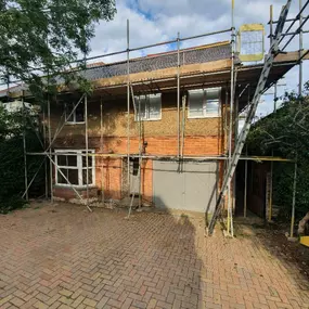 Bild von Hylton Heights Scaffolding Ltd