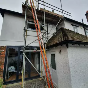 Bild von Hylton Heights Scaffolding Ltd