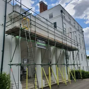 Bild von Hylton Heights Scaffolding Ltd