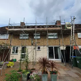 Bild von Hylton Heights Scaffolding Ltd